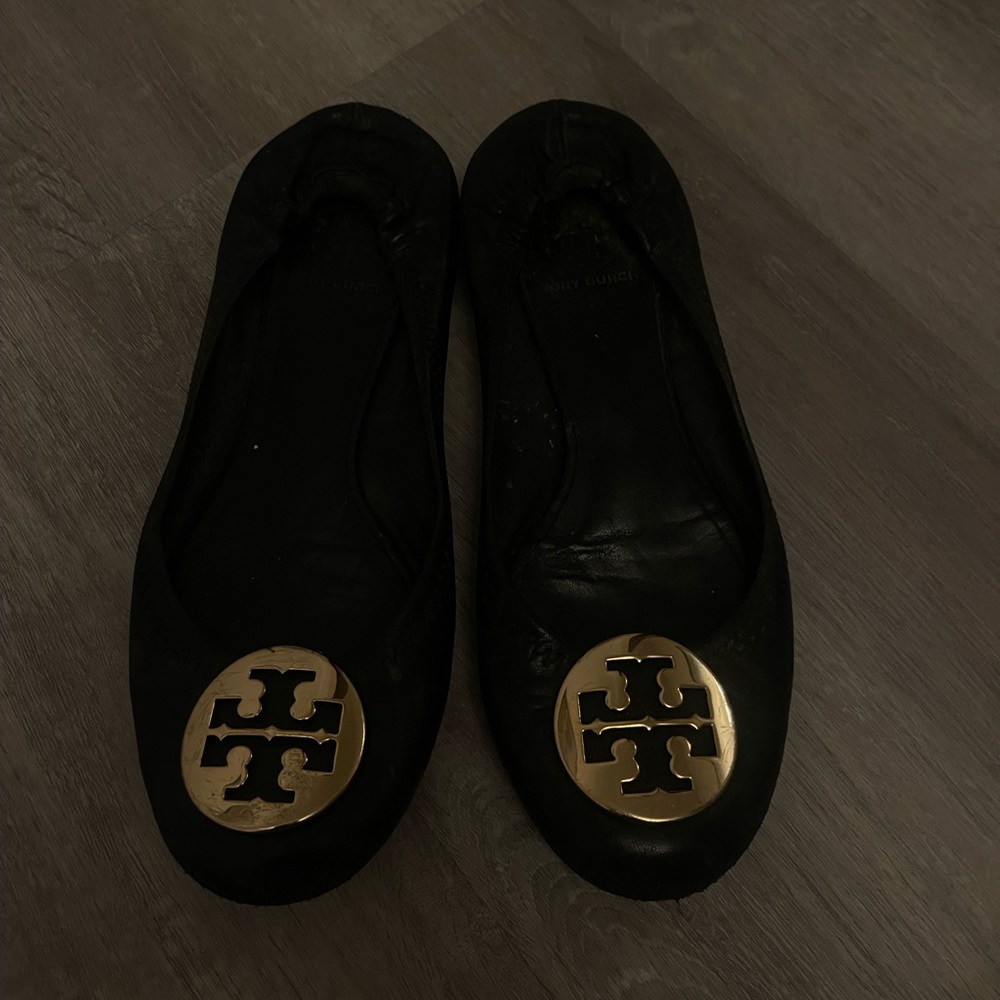 Tory Burch Ballet Flats